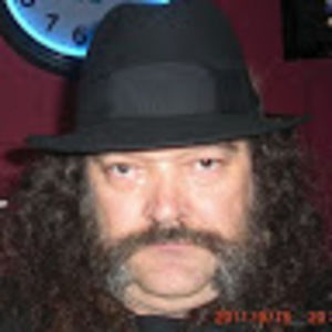 Meet your Posher, Rodney